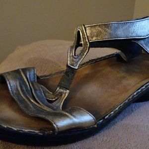 Naot gladiator sandal